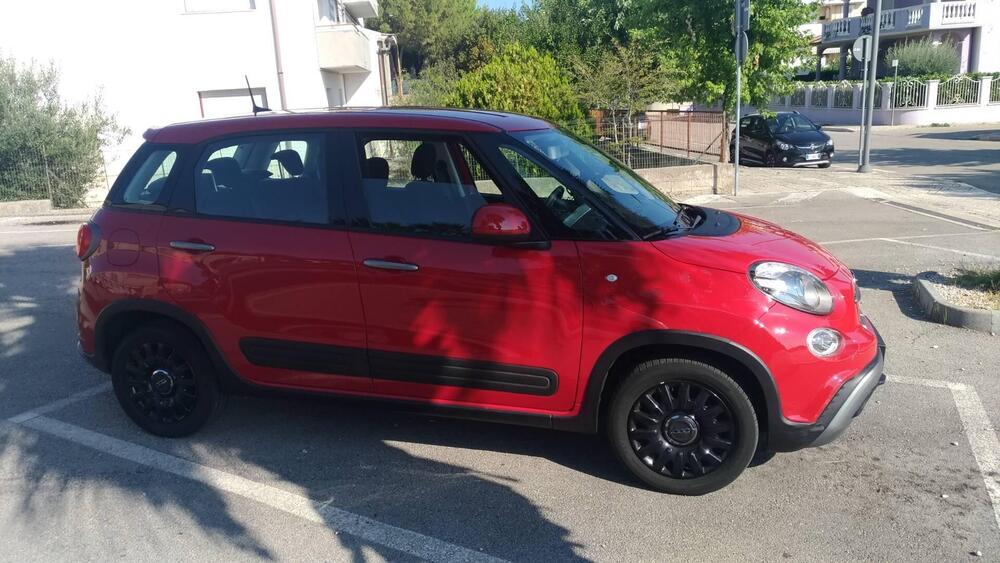 Fiat 500L usata a Chieti (15)