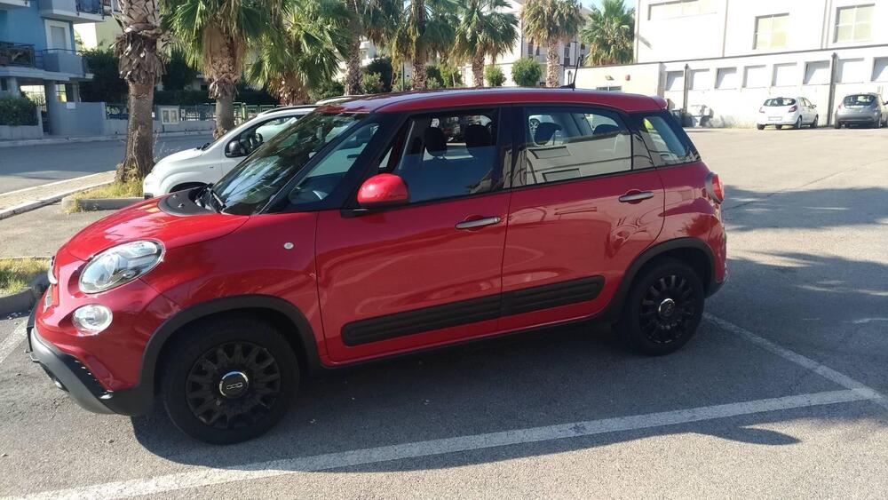 Fiat 500L usata a Chieti (16)