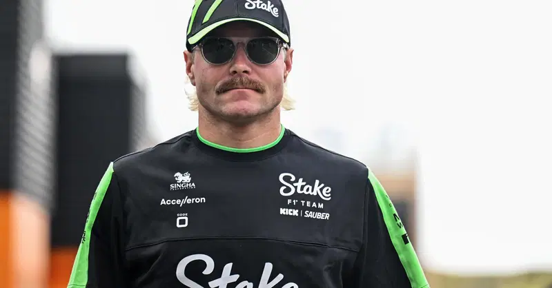 F1. GP Olanda, Bottas: "Rally? Nessun test quest'anno. La priorit&agrave; &egrave; trovare un contratto e sono felice dell'arrivo di Binotto in Audi"