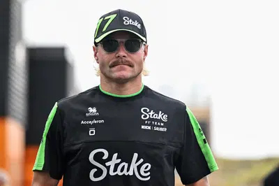 F1. GP Olanda, Bottas: "Rally? Nessun test quest'anno. La priorit&agrave; &egrave; trovare un contratto e sono felice dell'arrivo di Binotto in Audi"