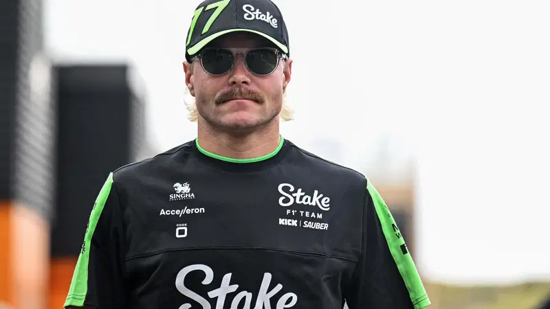 F1. GP Olanda, Bottas: "Rally? Nessun test quest'anno. La priorit&agrave; &egrave; trovare un contratto e sono felice dell'arrivo di Binotto in Audi"