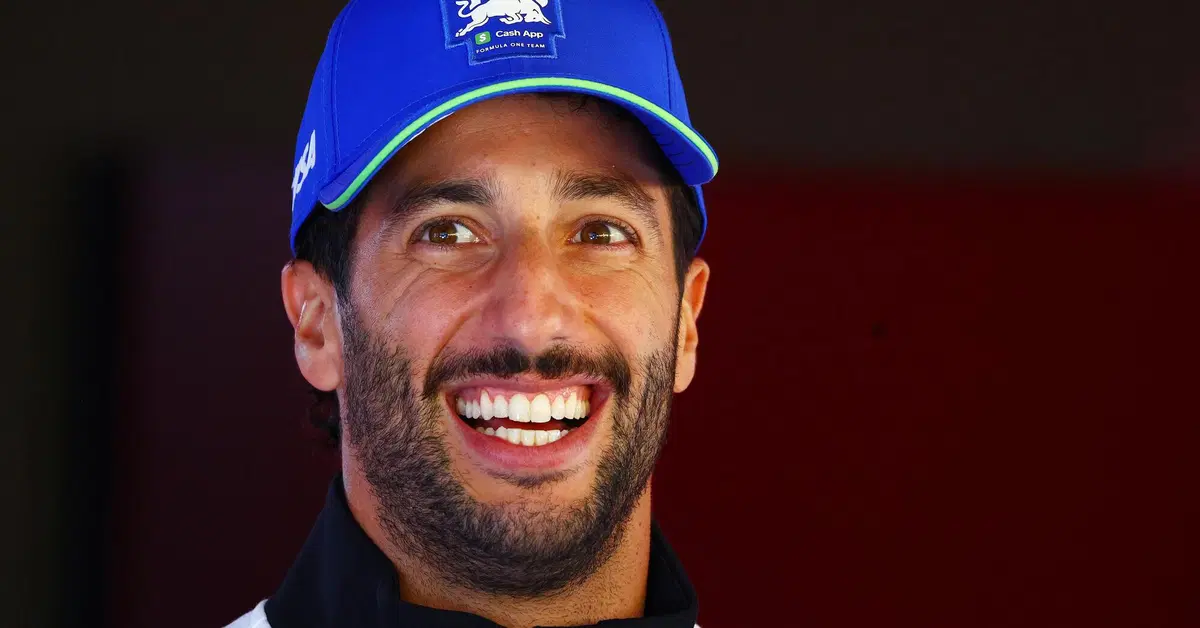 F1. GP Olanda, Ricciardo: "Lawson in Red Bull? Contento per lui. Io sono certo di poter restare in questa famiglia anche il prossimo anno"