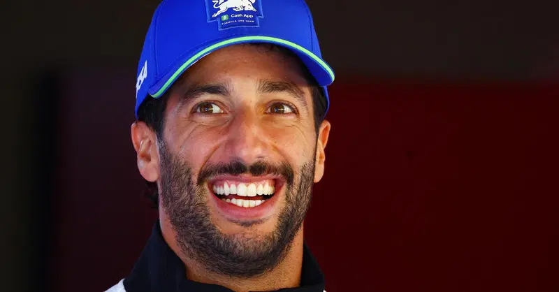 F1. GP Olanda, Ricciardo: "Lawson in Red Bull? Contento per lui. Io sono certo di poter restare in questa famiglia anche il prossimo anno"