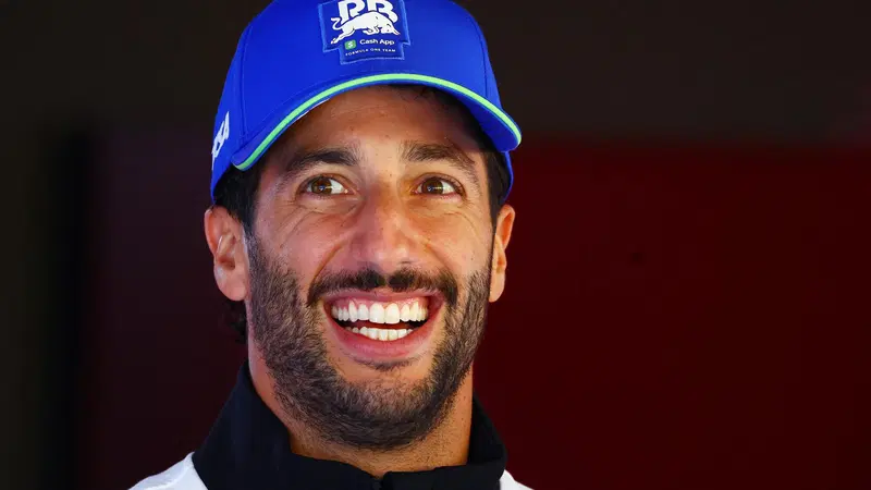 F1. GP Olanda, Ricciardo: "Lawson in Red Bull? Contento per lui. Io sono certo di poter restare in questa famiglia anche il prossimo anno"