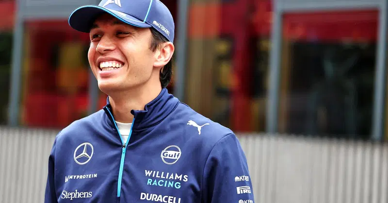 F1. GP Olanda, Albon: "Sainz porter&agrave; tanta esperienza in Williams, ma non sar&agrave; facile abituarsi per lui"