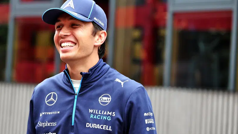 F1. GP Olanda, Albon: "Sainz porter&agrave; tanta esperienza in Williams, ma non sar&agrave; facile abituarsi per lui"