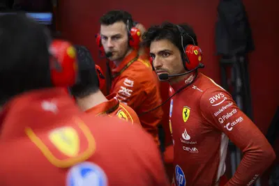 F1. Carlos Sainz e le nozze con la Williams: &ldquo;Ho sempre avuto la sensazione che fosse la scelta giusta"