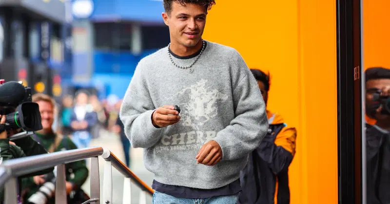 F1. GP Olanda, Lando Norris ci crede: "Io e McLaren siamo in lotta per il titolo, sia piloti che costruttori, ma c'&egrave; bisogno di perfezione"