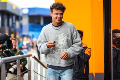 F1. GP Olanda, Lando Norris ci crede: "Io e McLaren siamo in lotta per il titolo, sia piloti che costruttori, ma c'&egrave; bisogno di perfezione"