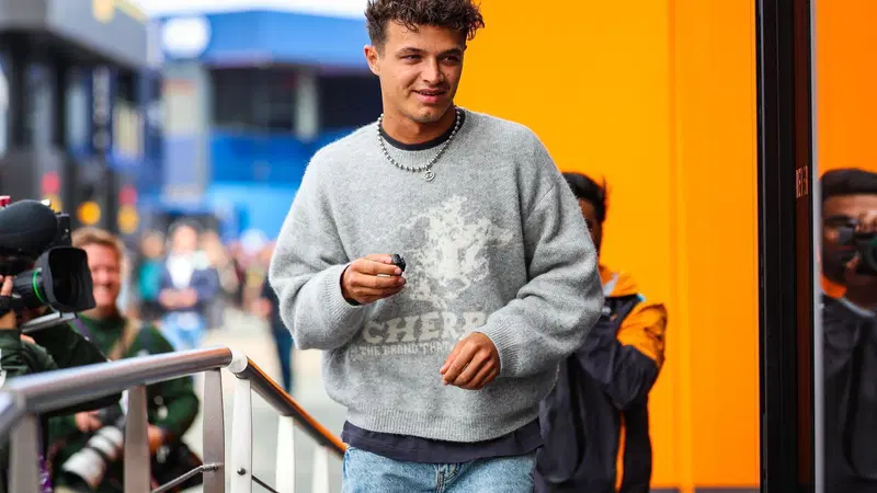 F1. GP Olanda, Lando Norris ci crede: "Io e McLaren siamo in lotta per il titolo, sia piloti che costruttori, ma c'&egrave; bisogno di perfezione"