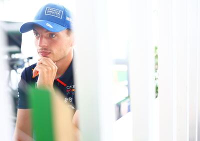 F1. Max Verstappen nella sua Olanda tocca quota 200 GP, ma “non ne disputerò altri 200”