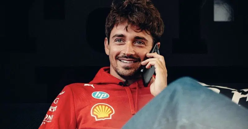 F1. GP Olanda, Charles Leclerc: "Non mi aspetto di tornare ai livelli di Monaco. Presto arriveranno degli aggiornamenti" 
