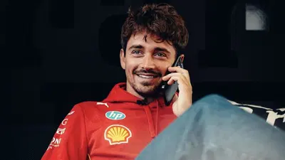 F1. GP Olanda, Charles Leclerc: "Non mi aspetto di tornare ai livelli di Monaco. Presto arriveranno degli aggiornamenti" 