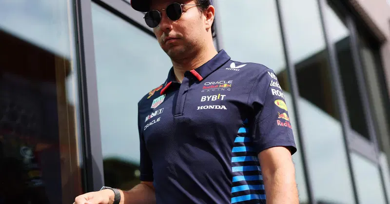 F1. GP Olanda, Perez: "Via dalla Red Bull dopo Spa? Solite indiscrezioni, ho un contratto di due anni" 