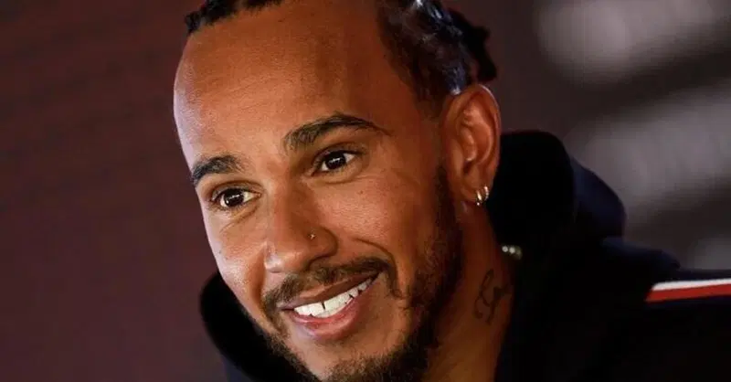 F1. GP Olanda, Hamilton: "E' arrivato il momento di avere un Gran Premio in Africa. Contento per Bono e la sua promozione"