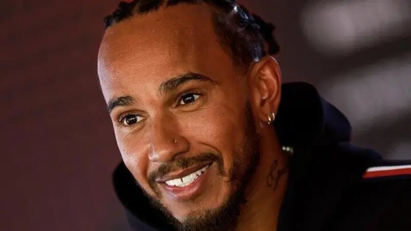 F1. GP Olanda, Hamilton: "E' arrivato il momento di avere un Gran Premio in Africa. Contento per Bono e la sua promozione"