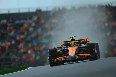 F1. GP Olanda 2024, Lando Norris batte Max Verstappen nelle FP1 di Zandvoort: i risultati