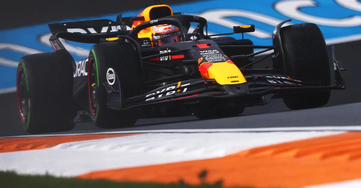 F1. Red Bull, al GP d'Olanda prende ispirazione dalla Ferrari: ecco gli aggiornamenti