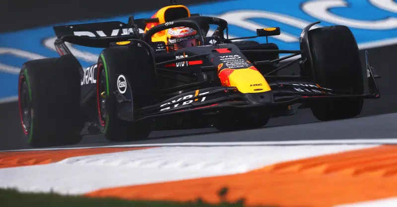 F1. Red Bull, al GP d'Olanda prende ispirazione dalla Ferrari: ecco gli aggiornamenti