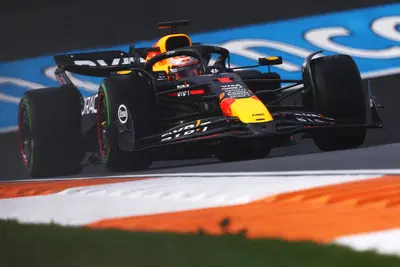 F1. Red Bull, al GP d'Olanda prende ispirazione dalla Ferrari: ecco gli aggiornamenti