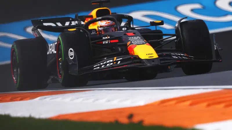 F1. Red Bull, al GP d'Olanda prende ispirazione dalla Ferrari: ecco gli aggiornamenti