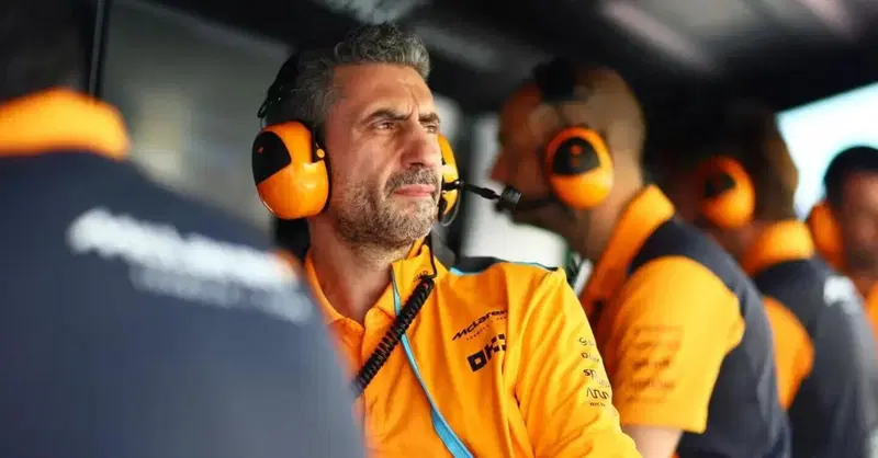F1. McLaren in Olanda con aggiornamenti ma Andrea Stella avverte: "Non siamo i pi&ugrave; veloci perch&eacute; Verstappen..."