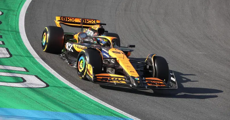 F1. McLaren porta aggiornamenti al GP d'Olanda: ecco le novit&agrave; tecniche
