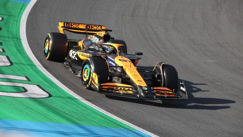 F1. McLaren porta aggiornamenti al GP d'Olanda: ecco le novit&agrave; tecniche