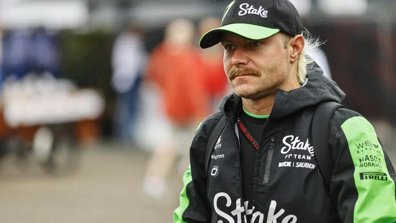F1. Sauber-Audi: Bottas vicino al rinnovo ma c'&egrave; un problema. Spunta il nome di Bortoleto