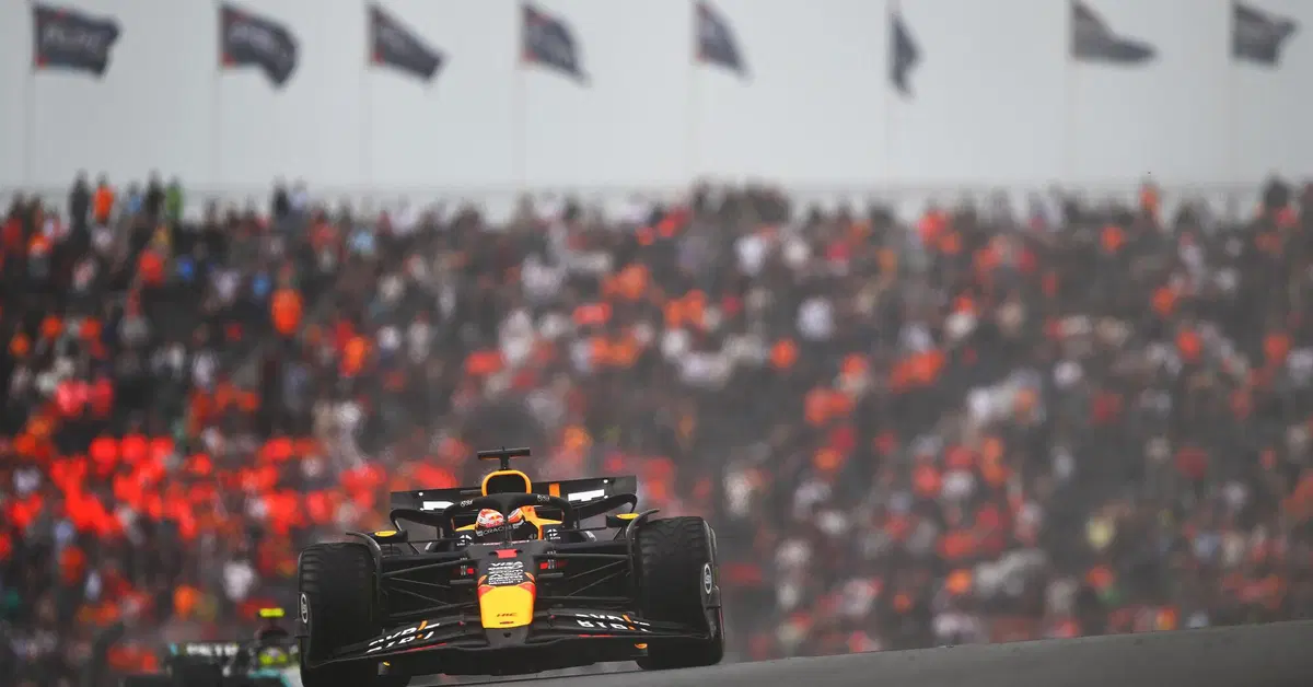 F1. Qualifiche GP Olanda 2024: pole position per Lando Norris a casa di Max Verstappen, secondo