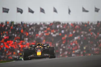 F1. Qualifiche GP Olanda 2024: pole position per Lando Norris a casa di Max Verstappen, secondo