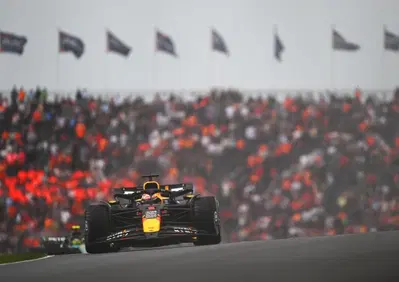 F1. Qualifiche GP Olanda 2024: pole position per Lando Norris a casa di Max Verstappen, secondo