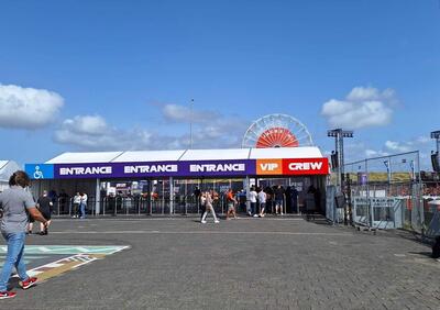 F1. La tipica estate di Zandvoort: il racconto di viaggio del Gran Premio d'Olanda 2024 