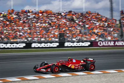 F1. La pole di Norris in Olanda &egrave; da incorniciare mentre la Ferrari continua a dormire