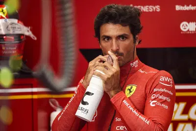 F1. GP Olanda, Sainz: "Qualifiche complicate per via del vento e della pausa. Torneremo competitivi a Monza e Singapore"