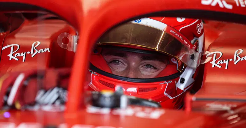 F1. Qualifiche GP Olanda, Leclerc positivo in vista del futuro: "Gli aggiornamenti ci aiuteranno molto"