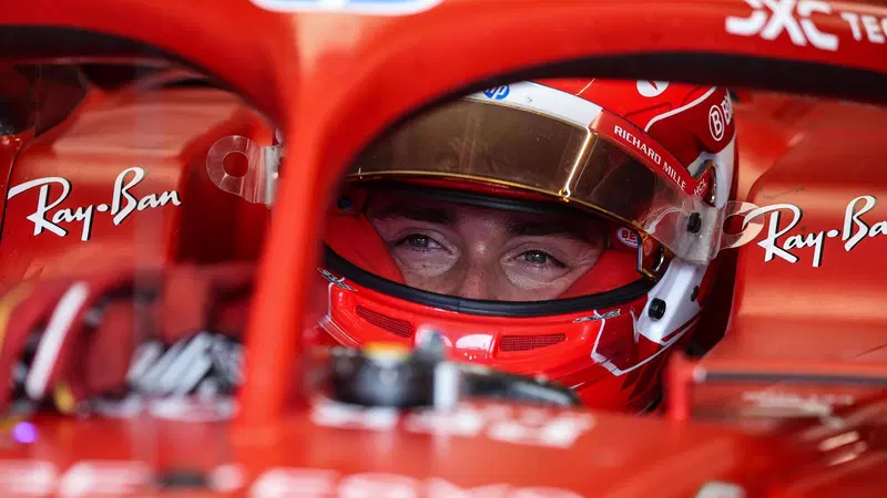F1. Qualifiche GP Olanda, Leclerc positivo in vista del futuro: "Gli aggiornamenti ci aiuteranno molto"