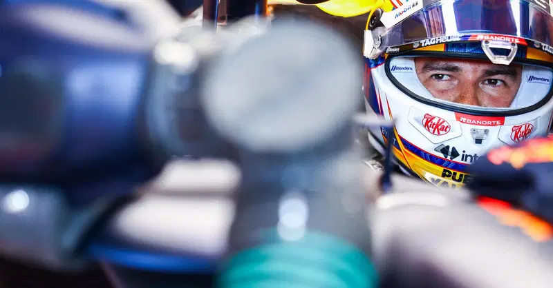 F1. Qualifiche GP Olanda, Perez contro Hamilton: "Mi aspetto che gli venga data penalit&agrave;"