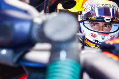 F1. Qualifiche GP Olanda, Perez contro Hamilton: "Mi aspetto che gli venga data penalit&agrave;"