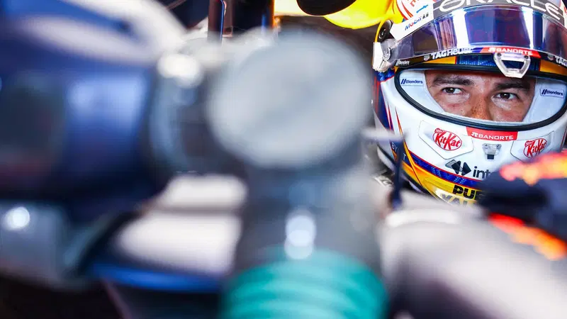 F1. Qualifiche GP Olanda, Perez contro Hamilton: "Mi aspetto che gli venga data penalit&agrave;"