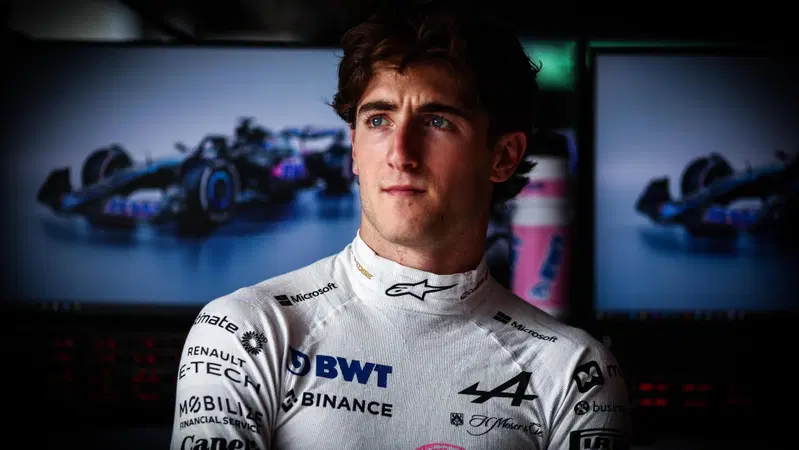Formula 1. Jack Doohan, il futuro di Alpine: &ldquo;Non ho mai preso in considerazione l&rsquo;idea di non farcela"