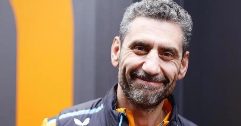 F1. Qualifiche GP Olanda, Stella: "Battere Red Bull e Verstappen qui avrebbe un significato speciale" e sugli aggiornamenti McLaren ci dice che...
