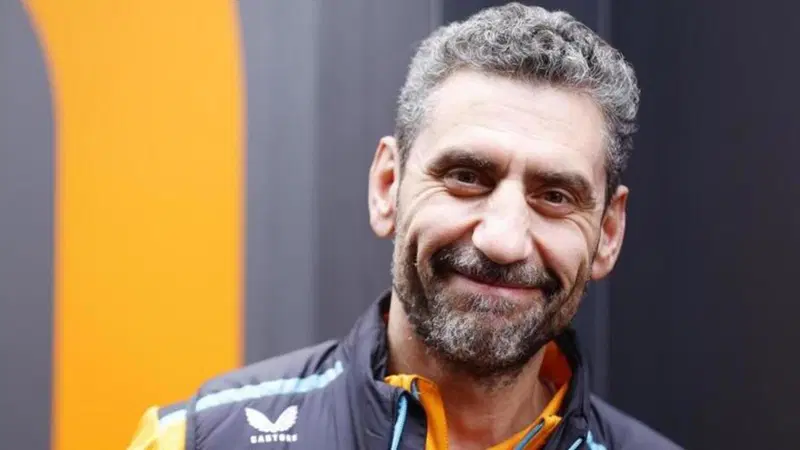 F1. Qualifiche GP Olanda, Stella: "Battere Red Bull e Verstappen qui avrebbe un significato speciale" e sugli aggiornamenti McLaren ci dice che...