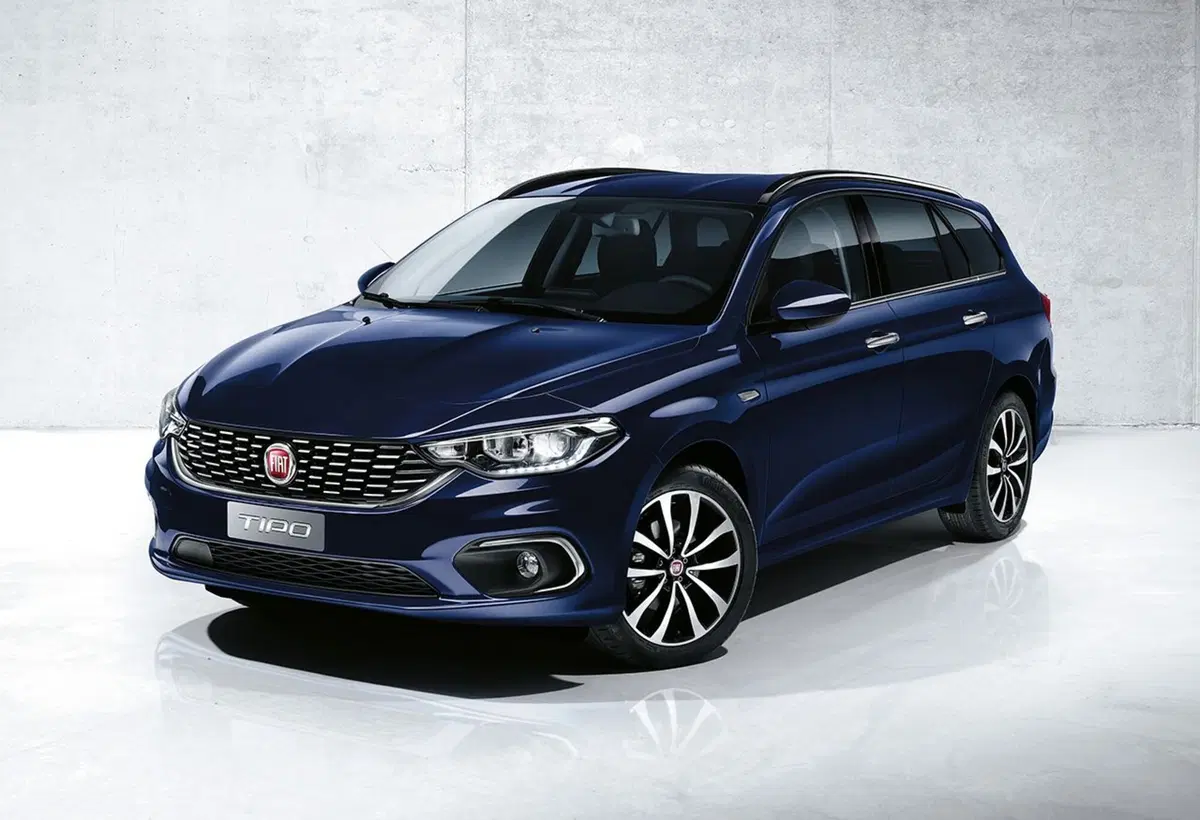 Quale comprare, Confronto: Peugeot 308 SW Active BlueHDi Vs Fiat Tipo SW Mjt Lounge (5)
