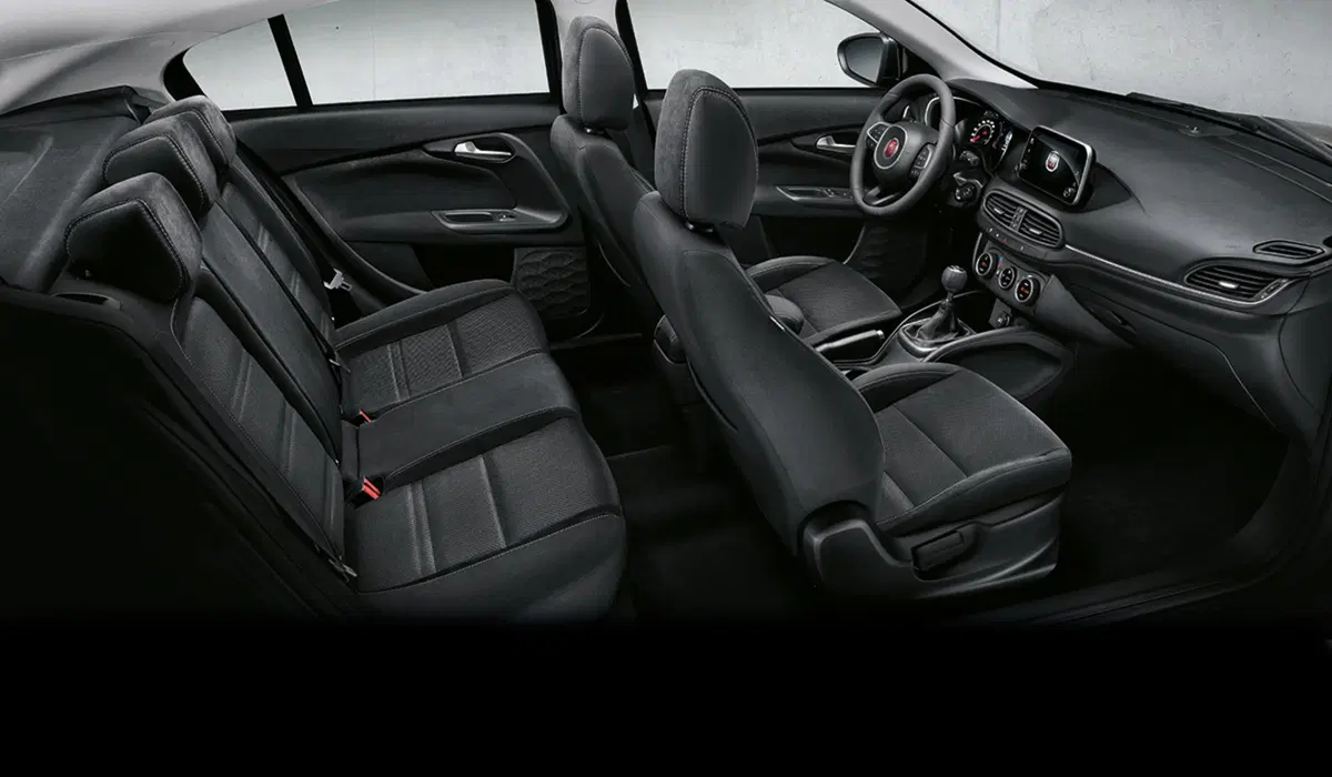 Quale comprare, Confronto: Peugeot 308 SW Active BlueHDi Vs Fiat Tipo SW Mjt Lounge (9)