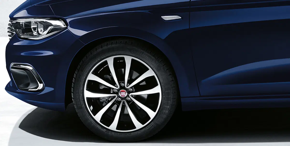 Quale comprare, Confronto: Peugeot 308 SW Active BlueHDi Vs Fiat Tipo SW Mjt Lounge (22)