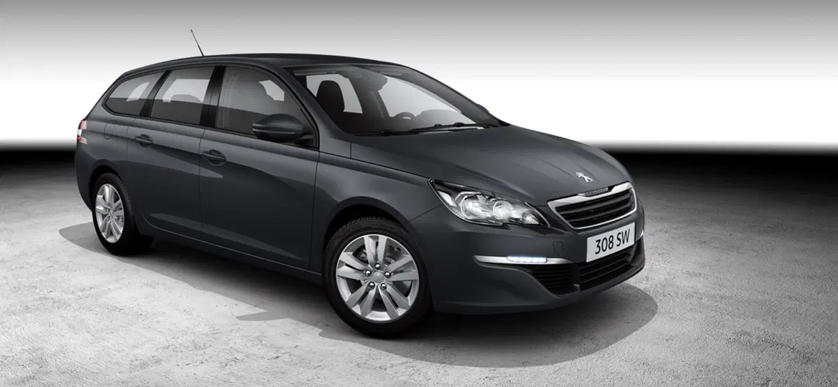 Quale comprare, Confronto: Peugeot 308 SW Active BlueHDi Vs Fiat Tipo SW Mjt Lounge (19)