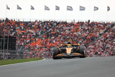 F1. GP d'Olanda 2024: Lando Norris batte Max Verstappen a casa sua! Sul podio anche Charles Leclerc