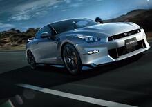 Il ritorno della Nissan GT-R: la Premium Edition, da noi l'elettrica da 1300 CV