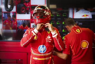 F1. GP Olanda, Sainz: "Non mi aspettavo una gara del genere. A Monza, con gli aggiornamenti, lotteremo per la vittoria"